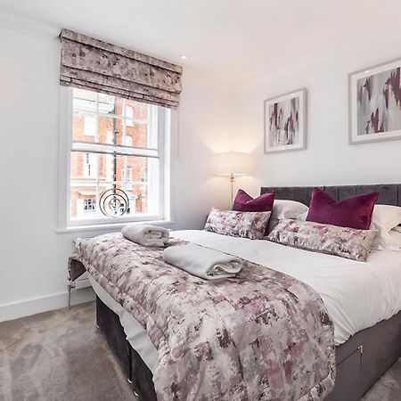 Bootham House Luxury Apartment 5 York Eksteriør billede
