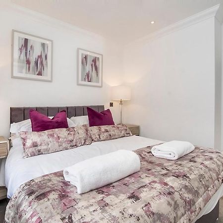 Bootham House Luxury Apartment 5 York Eksteriør billede