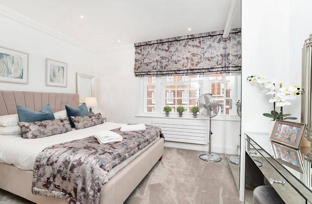Bootham House Luxury Apartment 5 York Eksteriør billede