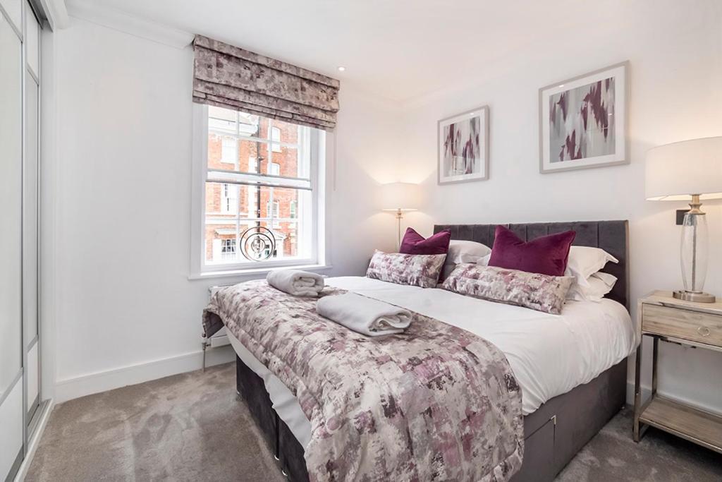 Bootham House Luxury Apartment 5 York Eksteriør billede