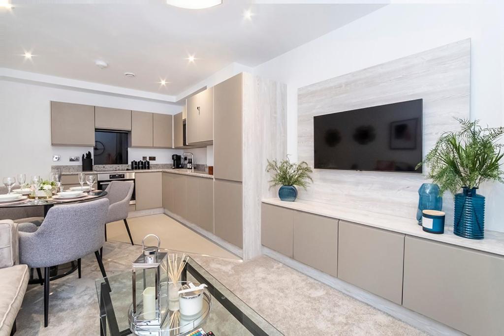 Bootham House Luxury Apartment 5 York Eksteriør billede